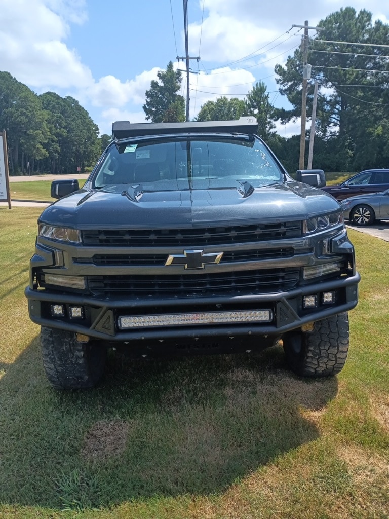 1GCUYEEL0MZ117749