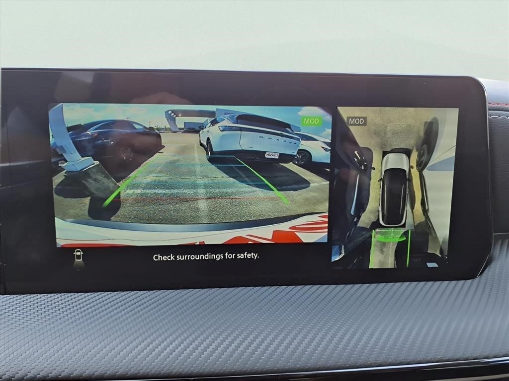 2025 Nissan Kicks SR - Photo 22