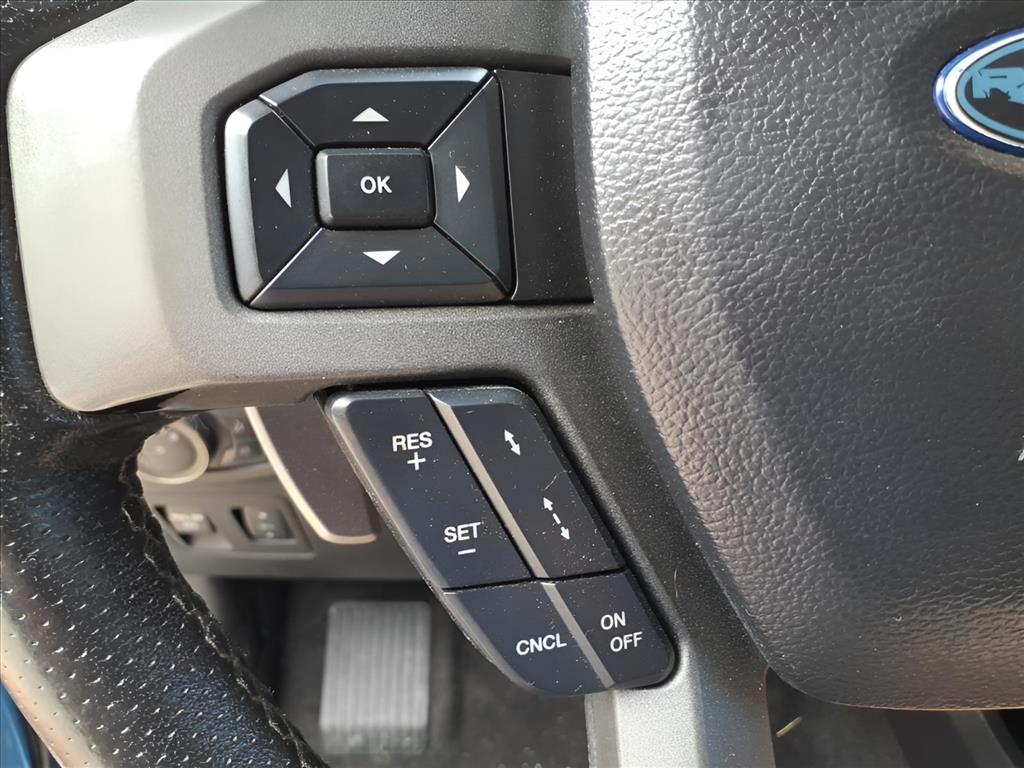 2019 Ford F-150 Raptor - Photo 18