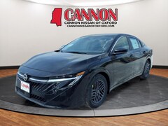 2026 Nissan Sentra SV Sedan