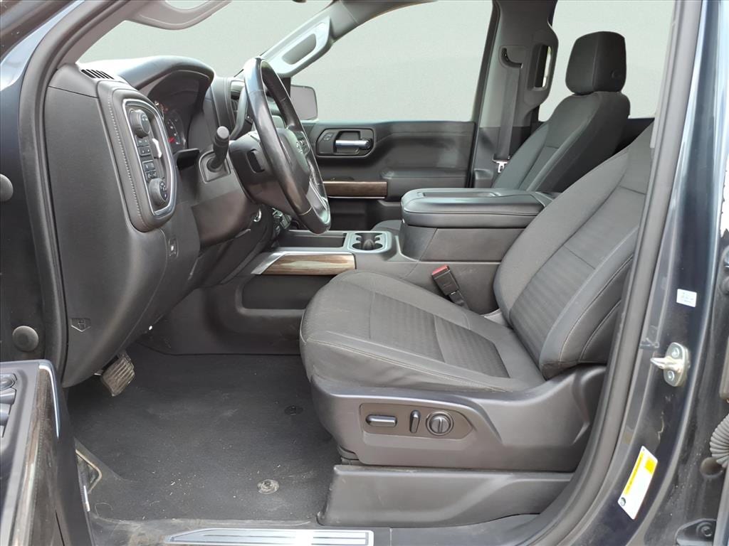 2021 Chevrolet Silverado 1500 RST - Photo 16