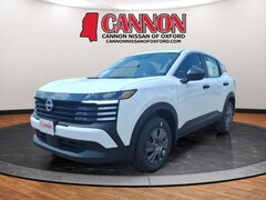 2026 Nissan Kicks S SUV