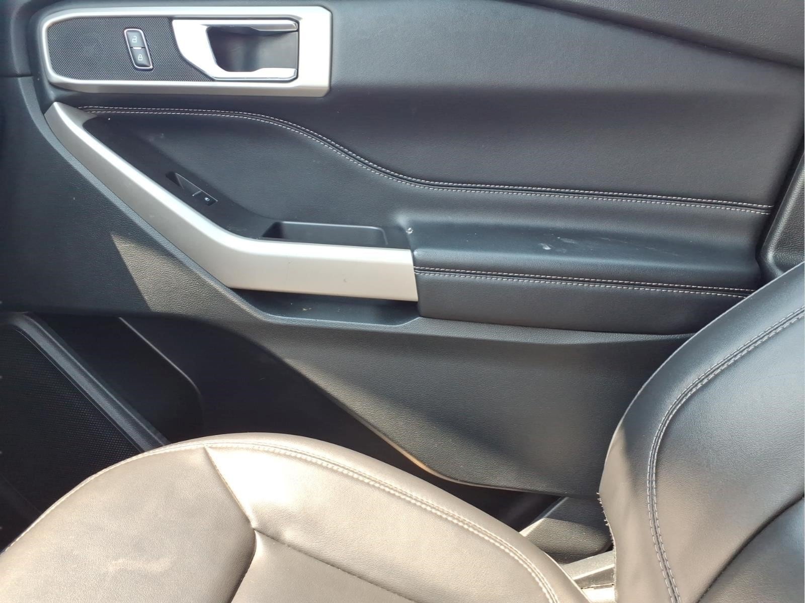 2023 Ford Explorer XLT - Photo 24