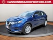 Nissan Rogue Sport