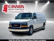 GMC Savana 2500