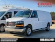  GMC Savana 2500
