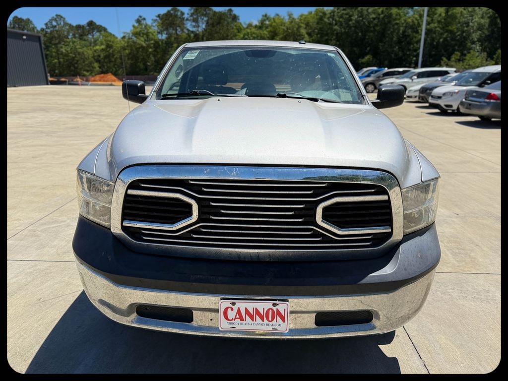 Used 2013 Ram 1500 Tradesman Truck