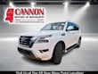 Nissan Armada