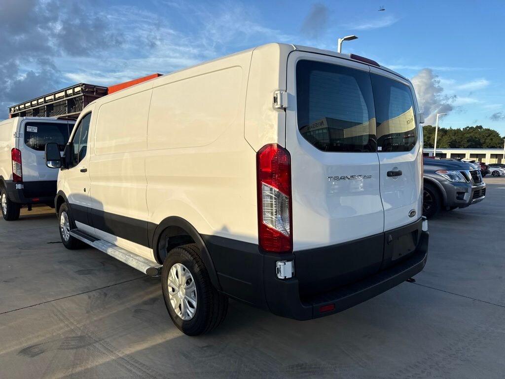 Used 2025 Ford Transit-250 Base Cargo Van