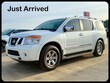  Nissan Armada