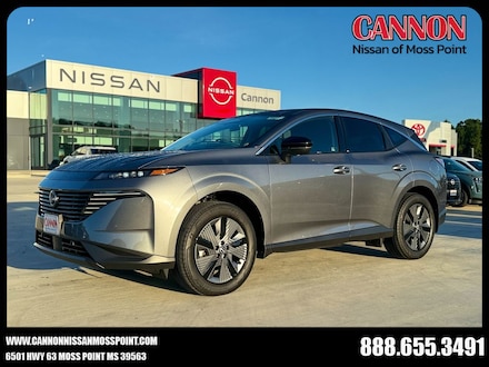 2026 Nissan Murano SL SUV