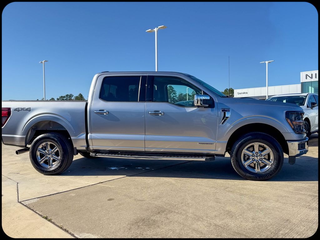 Used 2024 Ford F-150 XLT Truck