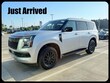  Nissan Armada