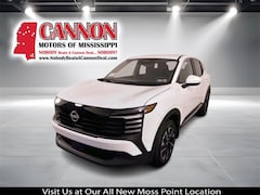 2025 Nissan Kicks SV SUV