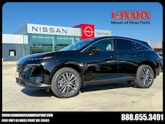 2026 Nissan Murano SL SUV