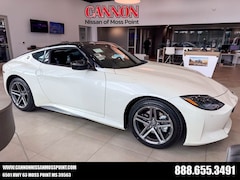 2026 Nissan Z Sport Coupe