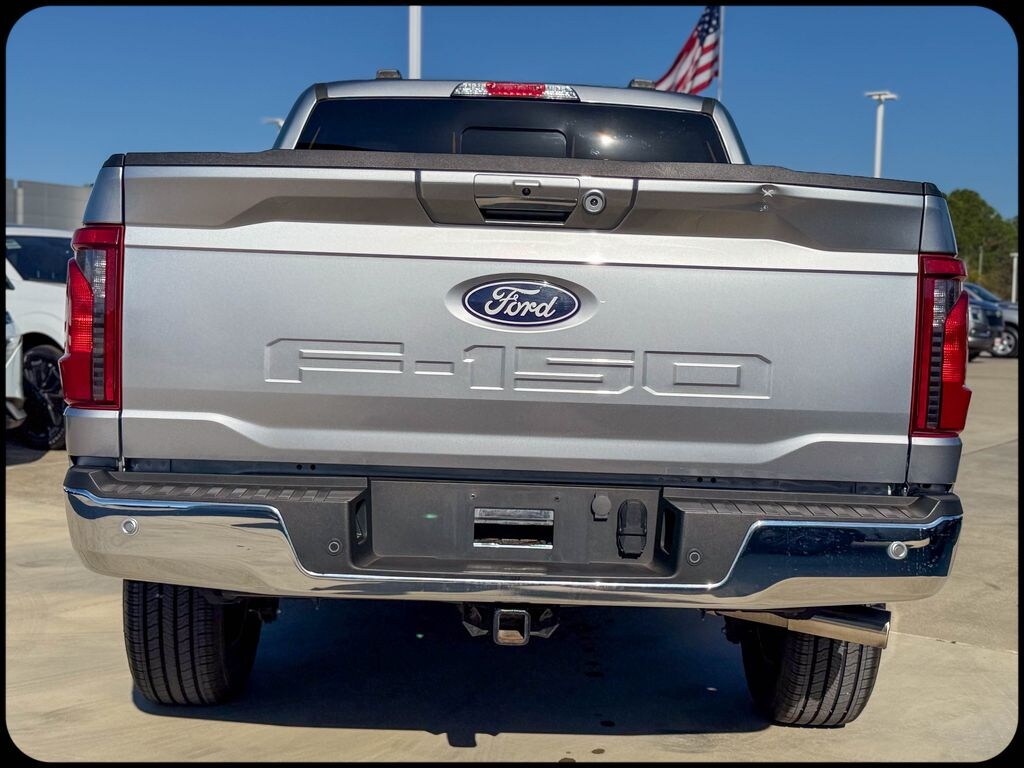 Used 2024 Ford F-150 XLT Truck