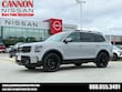  Kia Telluride