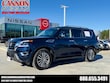  Nissan Armada