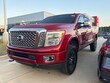  Nissan Titan XD