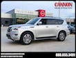  Nissan Armada