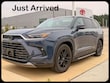  Toyota Grand Highlander