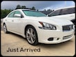  Nissan Maxima