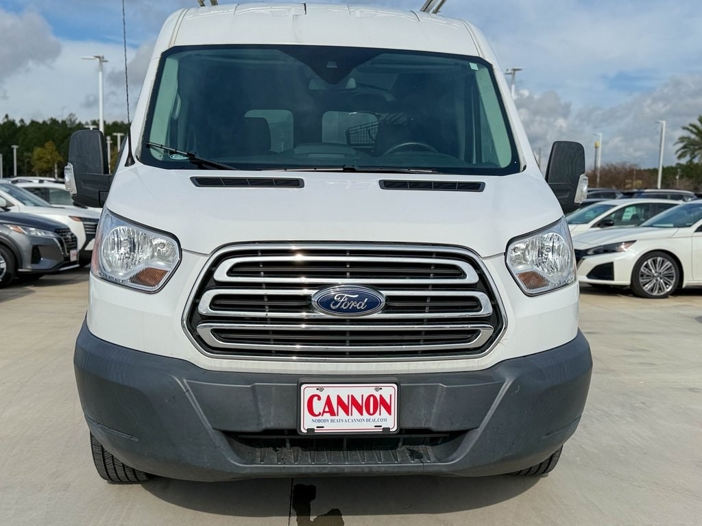 Used 2018 Ford Transit-150 XLT Wagon