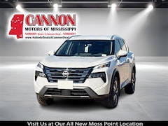 2025 Nissan Rogue SL SUV