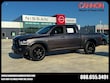  Ram 1500 Classic