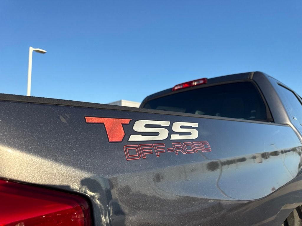 Used 2019 Toyota Tundra SR5 Truck