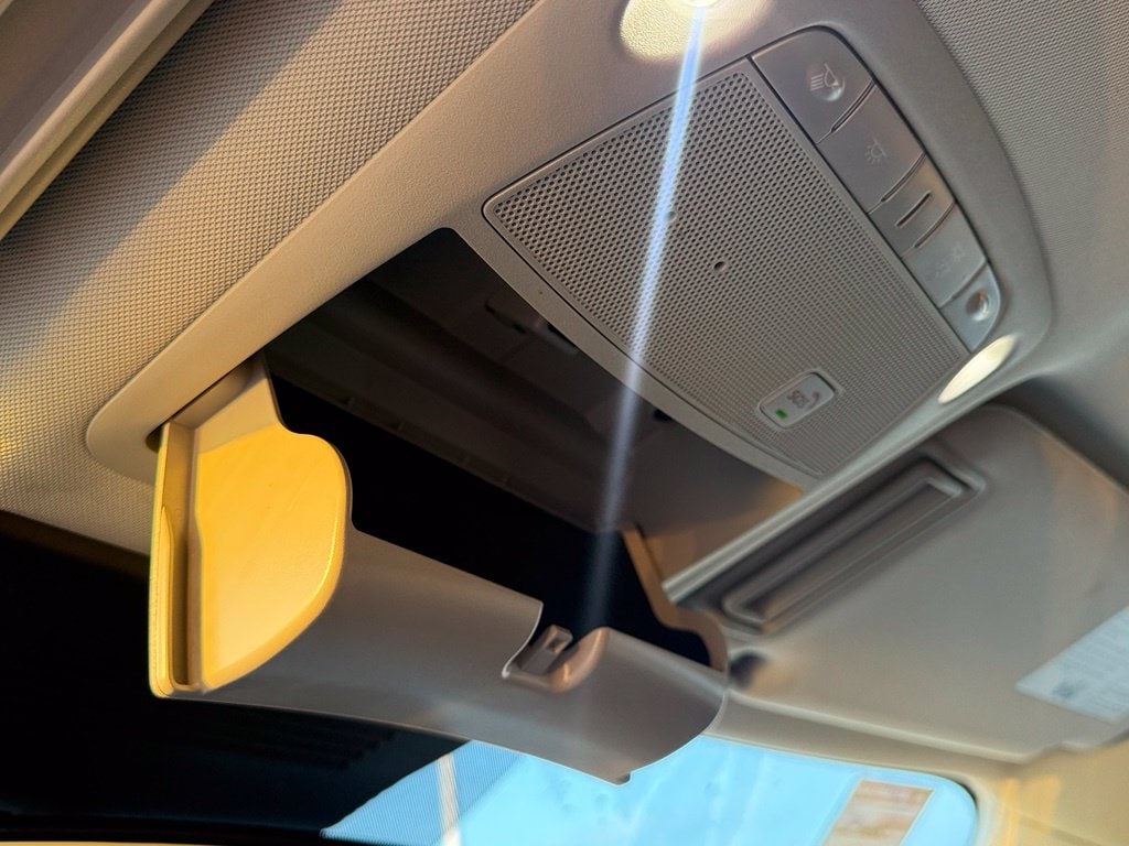 2024 Nissan Armada SV - Photo 28