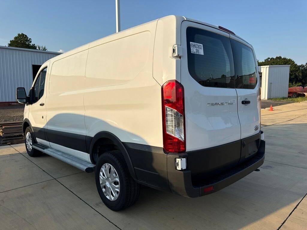 Used 2025 Ford Transit-250 Base Cargo Van