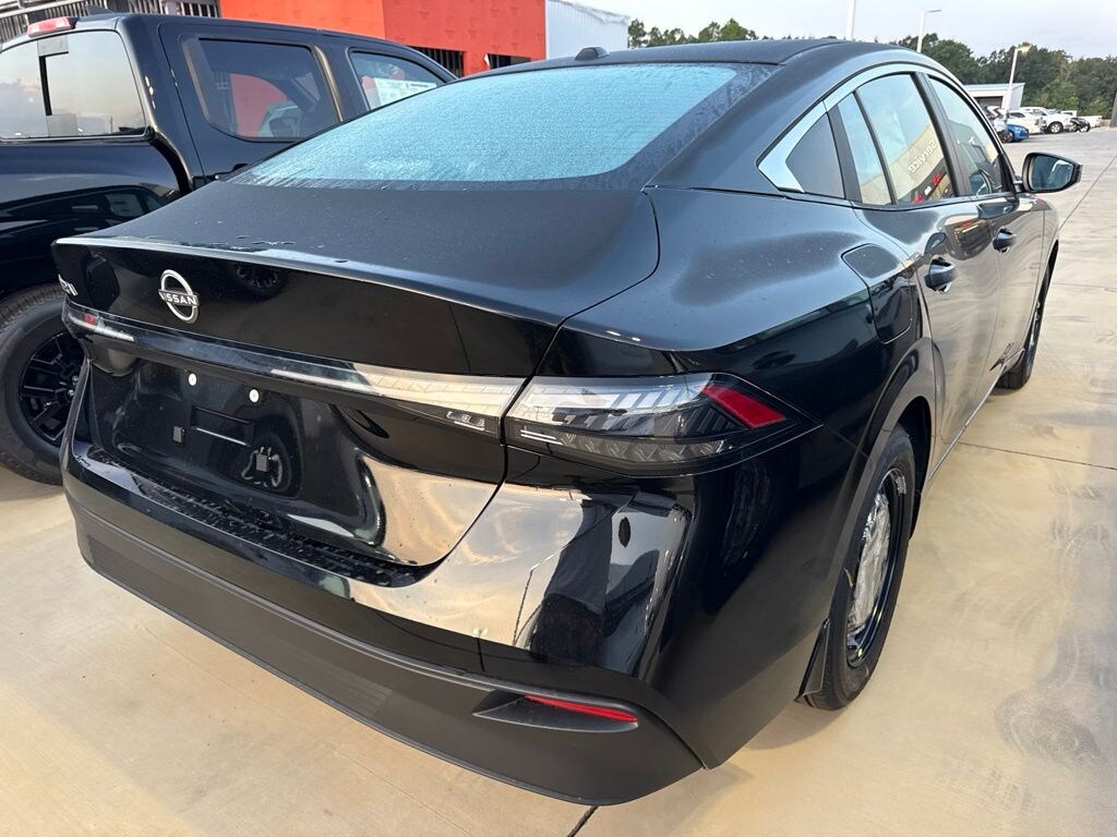 New 2027 Nissan Sentra S Sedan