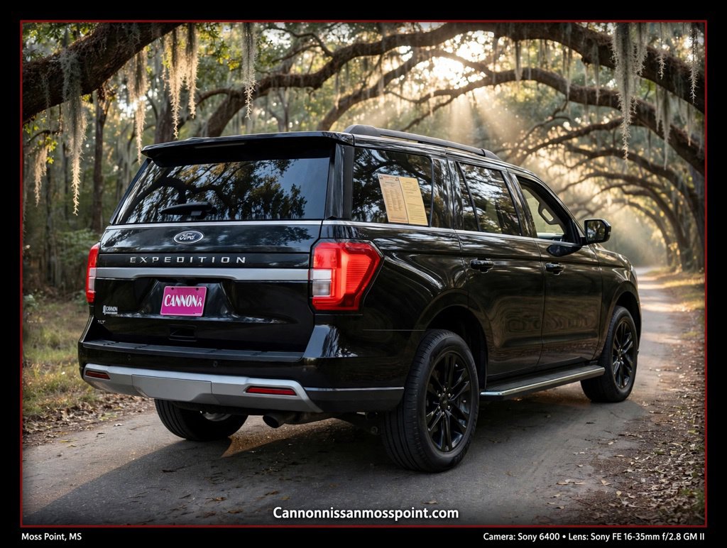 Used 2023 Ford Expedition XLT SUV