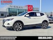  Nissan Rogue Sport