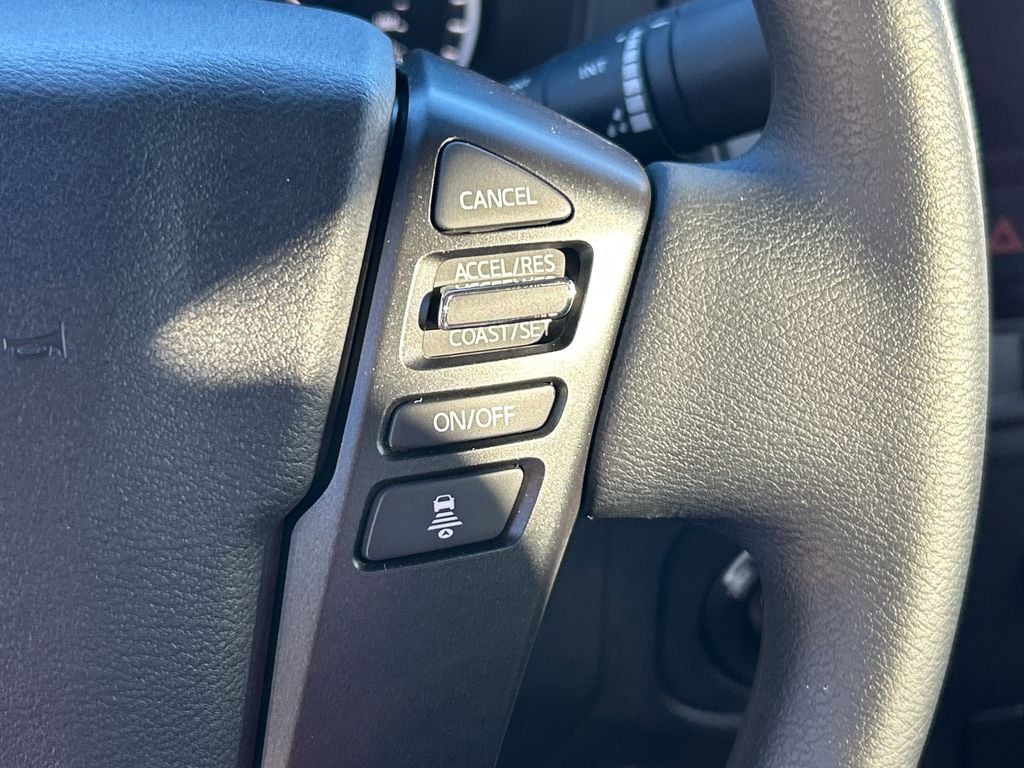 2026 Nissan Frontier S - Photo 20