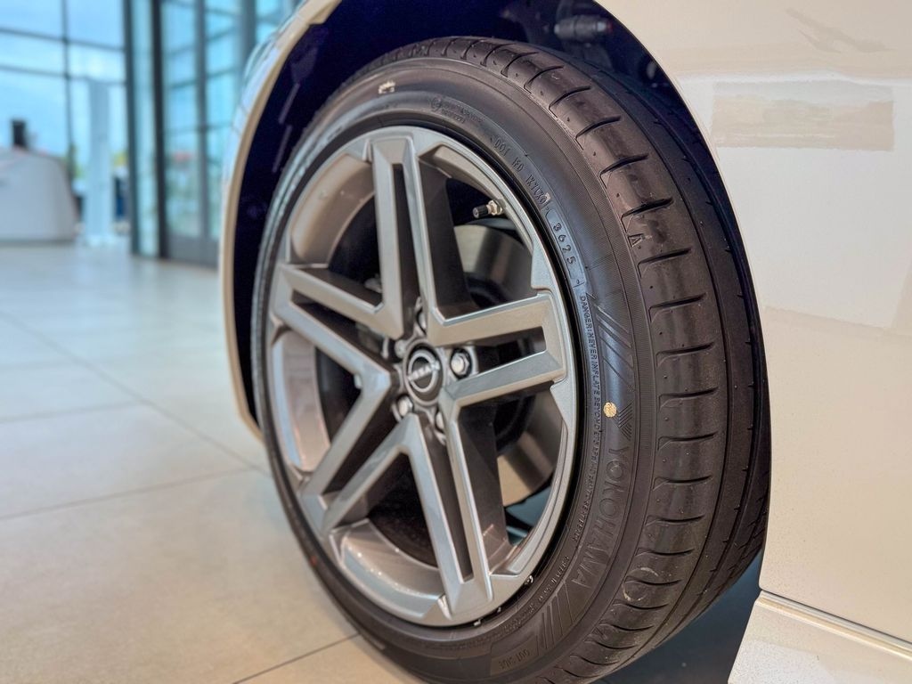 New 2026 Nissan Z Sport Coupe