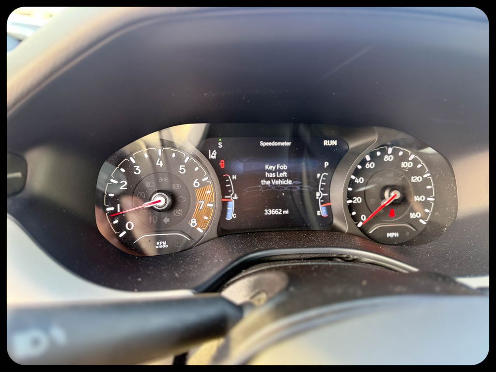 2025 Jeep Compass Limited - Photo 26