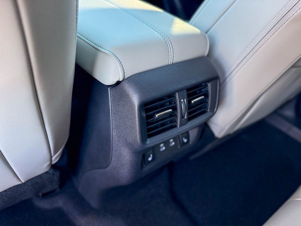2026 Nissan Murano Platinum - Photo 27