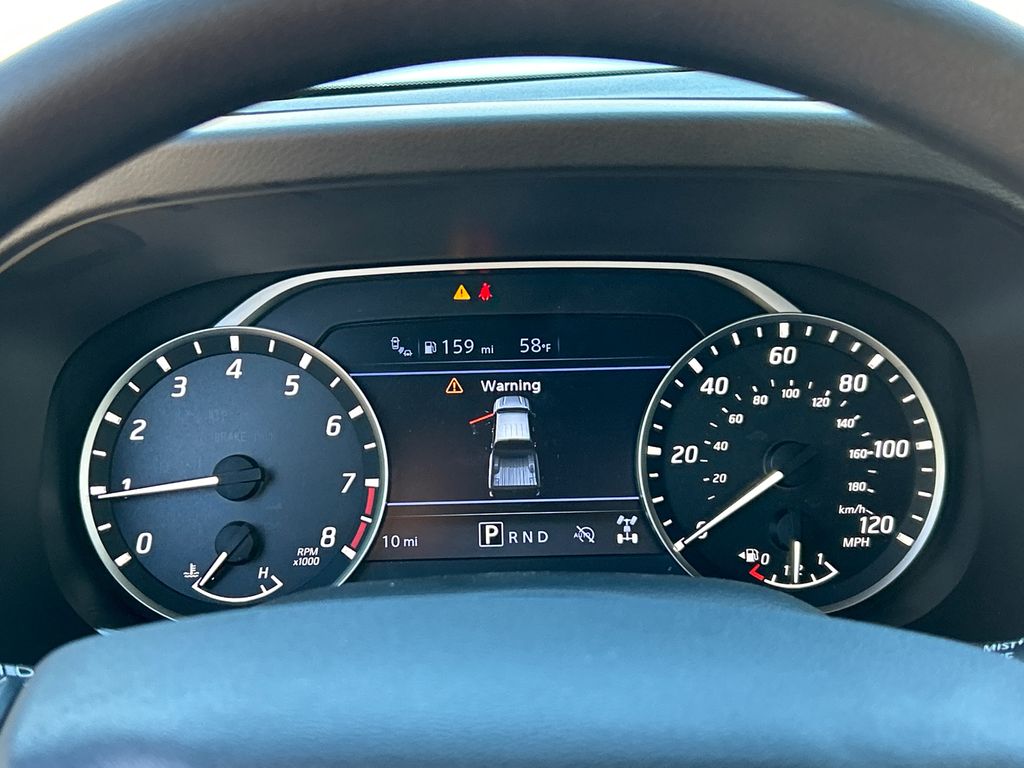 2026 Nissan Frontier S - Photo 18