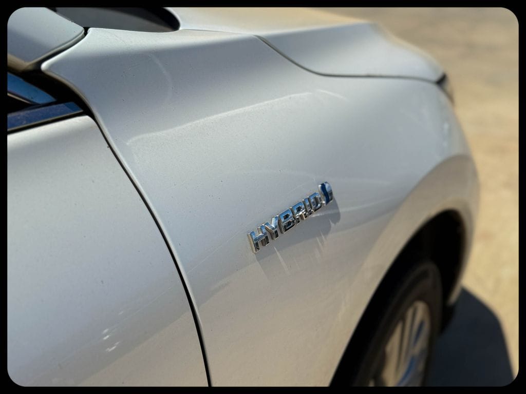 Used 2021 Toyota Venza Limited SUV