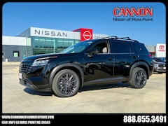 2026 Nissan Pathfinder SL SUV