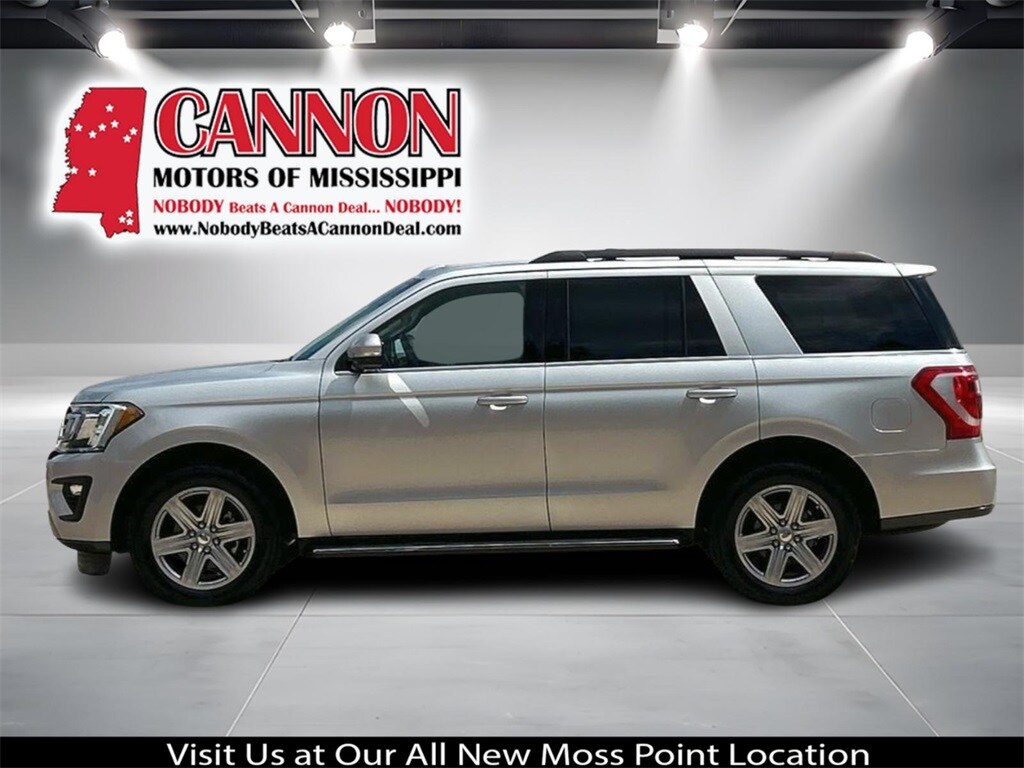 2019 Ford Expedition XLT photo 2