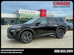 2026 Nissan Rogue SV SUV