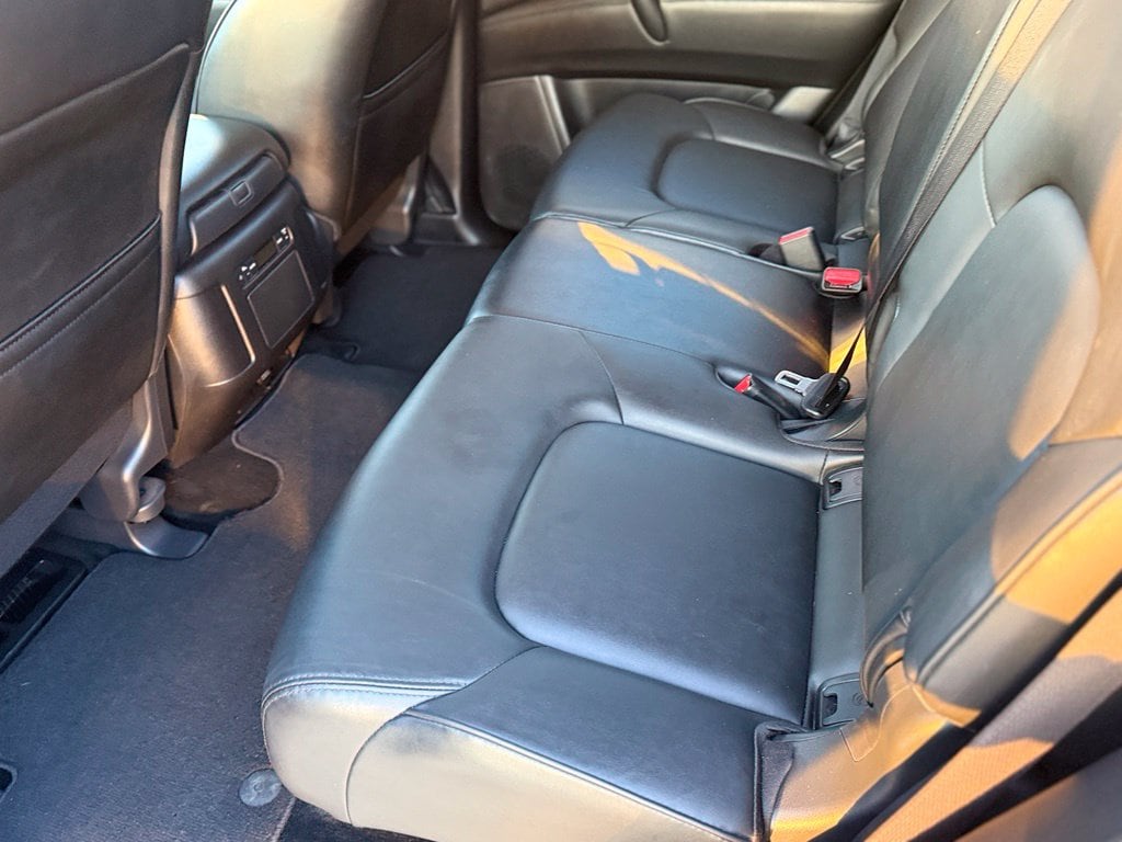 2024 Nissan Armada SV - Photo 17