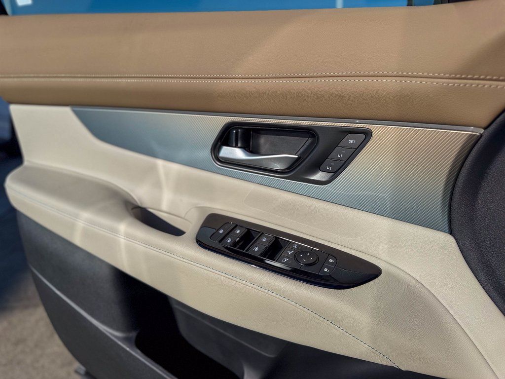 2026 Nissan Murano Platinum - Photo 34