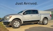  Nissan Titan