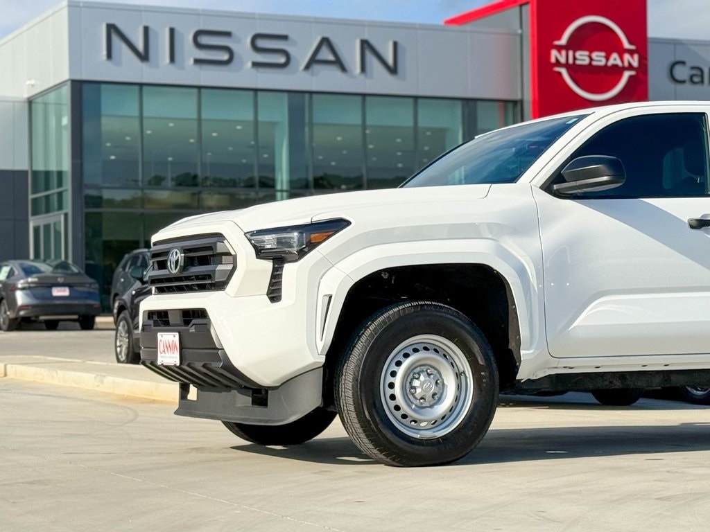 Used 2024 Toyota Tacoma SR Truck