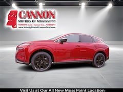 2025 Nissan Murano SV SUV